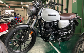HONDA GB350 2023 NC59