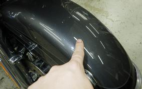 HARLEY FLTRUSE1800CVO 2010