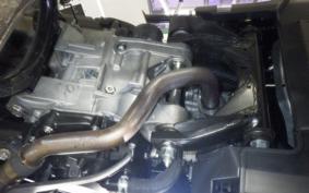 HONDA FORZA 250 2002 MF17