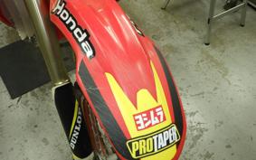 HONDA CRF250 RALLY ME10