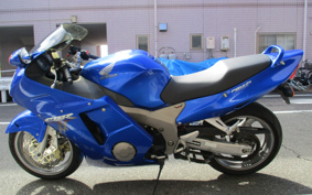 HONDA CBR1100XX 2001 SC35