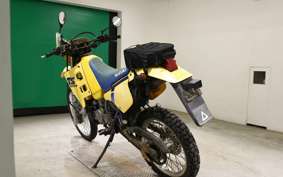 SUZUKI TS125R 2022 SF15A