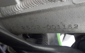 KAWASAKI KR-1 1992 KR250B