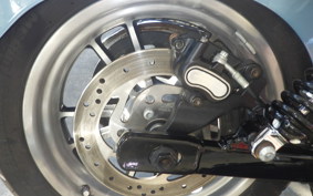 HARLEY FXDL 1580 2008