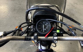 SUZUKI DJEBEL200 SH42A