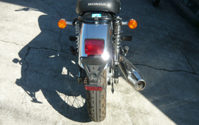 HONDA CB400SS 2001 NC41