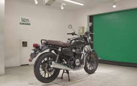 HONDA GB350 2024 NC59