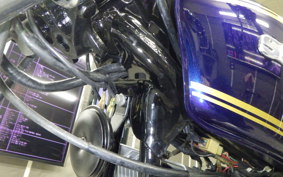 SUZUKI GT380 2003 GT380