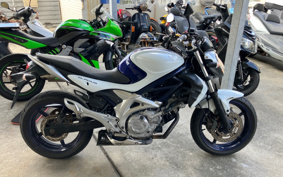 SUZUKI GLADIUS400 2010