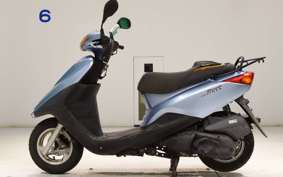 YAMAHA AXIS 125 TREET SE53J