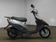 Фото Yamaha BJ с японского аукциона