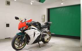 HONDA CBR1000RR Gen. 2 2009 SC59