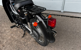 HONDA LITTLE CUB AA01