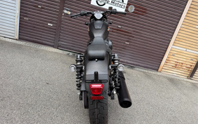 HARLEY RH975S NIGHT STAR 2024 ZF1