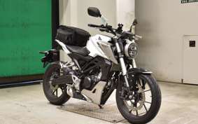 HONDA CB125 R JC79