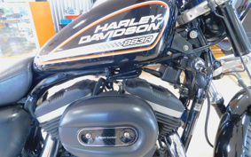 HARLEY XL883R 2006 CKM
