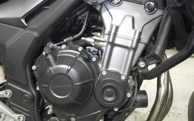 HONDA 400X 2023 NC56