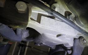 SUZUKI LET's 4 CA45A