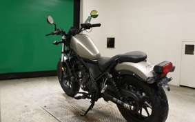HONDA REBEL 250 2020 MC49