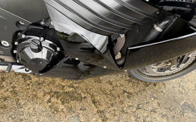 KAWASAKI ZZ1400 NINJA R 2006 ZXT40A