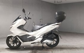 HONDA PCX 125 JF81
