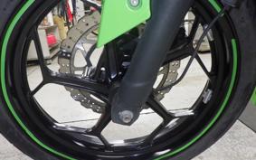 KAWASAKI NINJA 250 SL BX250A