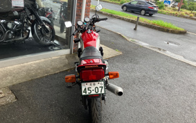 HONDA CB750 1984 RC04