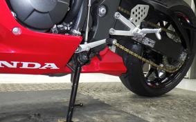 HONDA CBR600RR 2020 PC40
