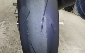 HONDA VTRF250 2015 MC33
