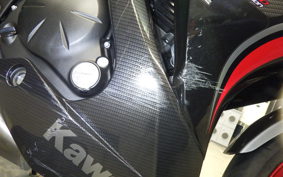 KAWASAKI NINJA 400 ABS 2017 EX400E