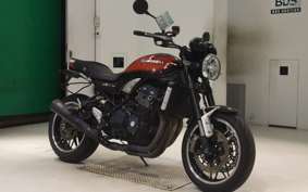 KAWASAKI Z900RS 2019 ZR900C