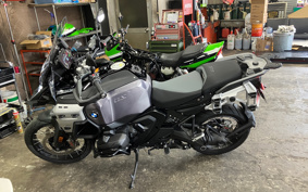BMW R1300GS Adventure ASA 2026 0M31