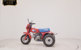 HONDA ATC70 TB03