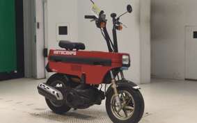 HONDA MOTOCOMPO AB12