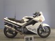 Фото Kawasaki ZZ-R250 1991 с японского аукциона