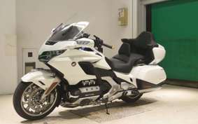 HONDA GL 1800 GOLD WING TOUR DCT 2019 SC79