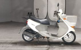 SUZUKI LET's 4 CA43A