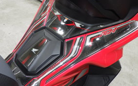 HONDA ADV150 2011 KF38