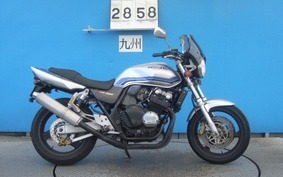 HONDA CB400SF VTEC 1999 NC39