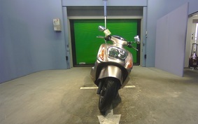SUZUKI GEMMA 250 CJ47A
