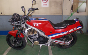 YAMAHA FZ400 R 46X