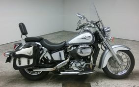 HONDA SHADOW 400 2002 NC34