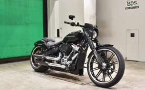 HARLEY FXBRS1870 2017