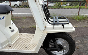 HONDA GYRO TD01