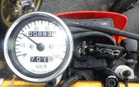 HONDA TLR200 MD09