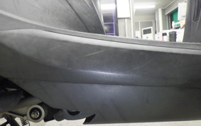 YAMAHA AXIS 125 Z 1992 SED7J