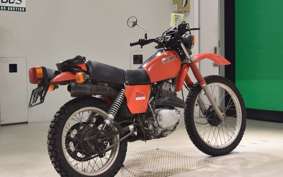 HONDA XL250S 2013 L250S