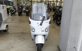 HONDA GYRO CANOPY TA03