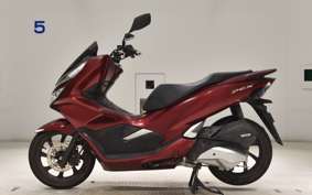 HONDA PCX 125 2009 JF81
