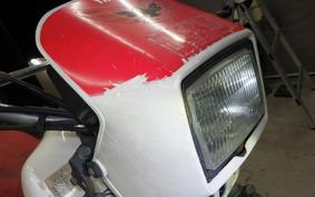 YAMAHA DT50 2024 17W